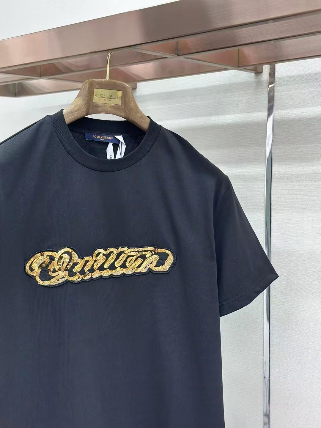 「#5530」LOUIS VUITTON SS26 TSHIRT - 图片 4