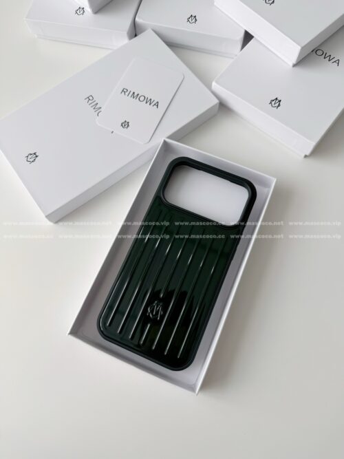 「#5542」Rimowa Mobile Phone Case