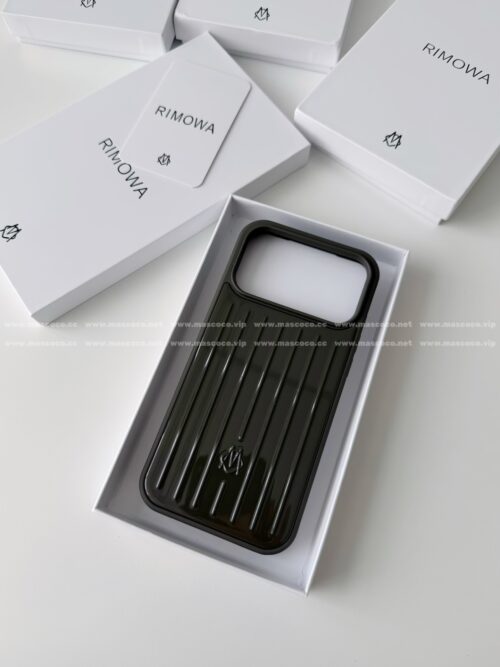 「#5544」Rimowa Mobile Phone Case