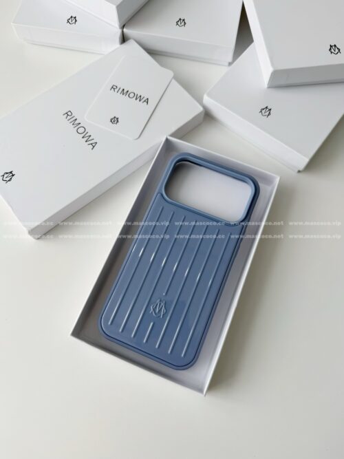 「#5545」Rimowa Mobile Phone Case