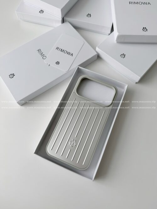 「#5546」Rimowa Mobile Phone Case