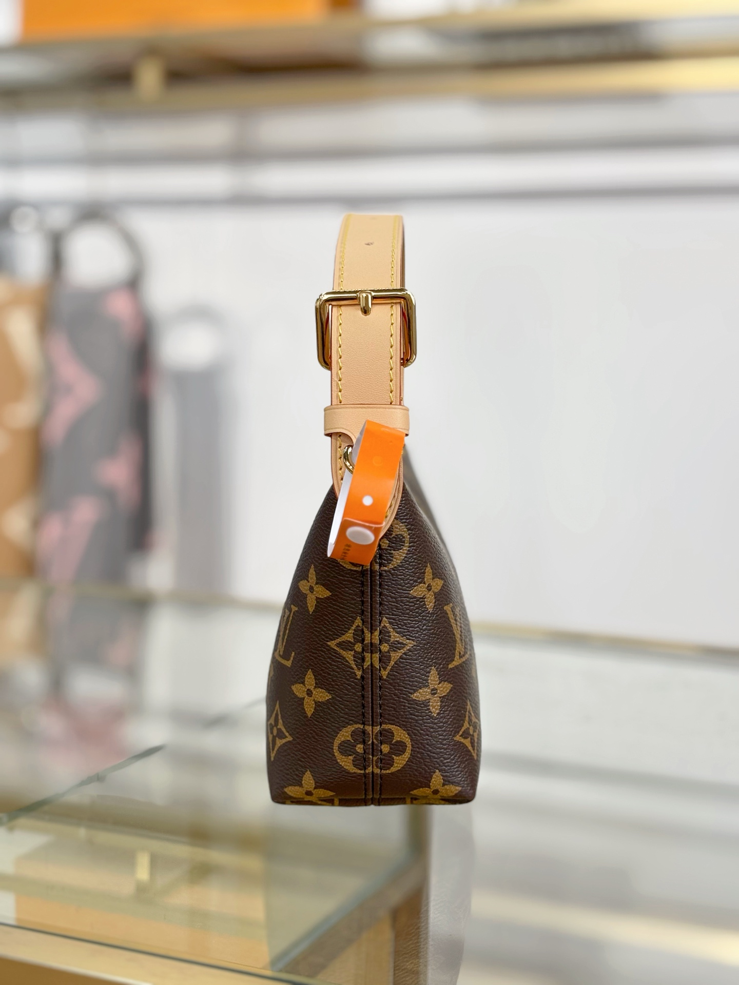Louis Vuitton - Pochette Hills - Pochette Hills - Image 7