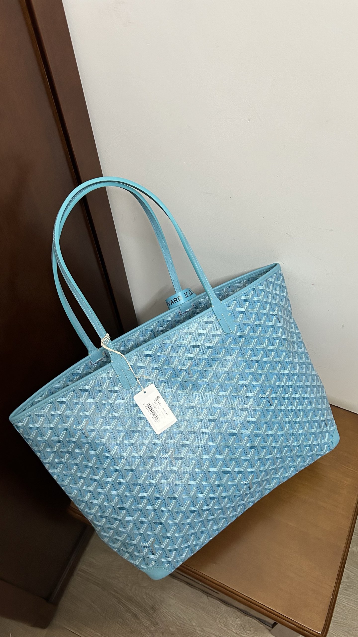Goyard - Artois - Tote Bag - Image 7