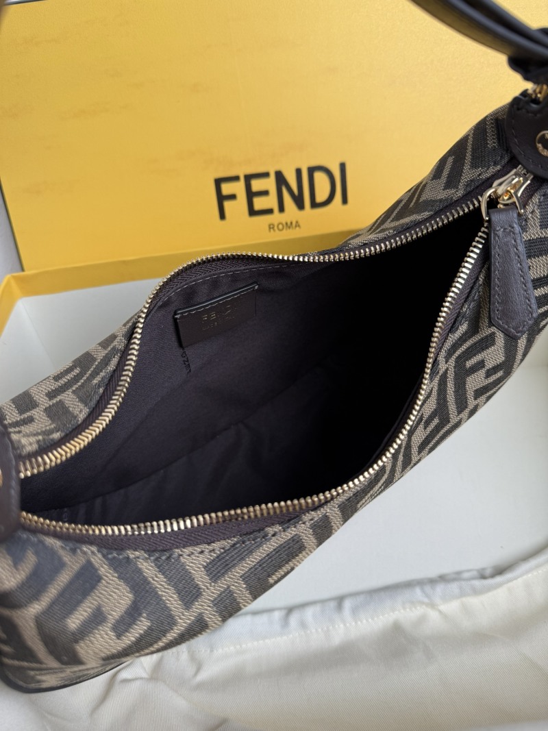 Fendi - Fendi First - Hobo Bag - Image 7