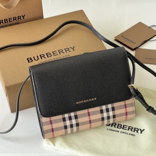 Burberry - Backpack
