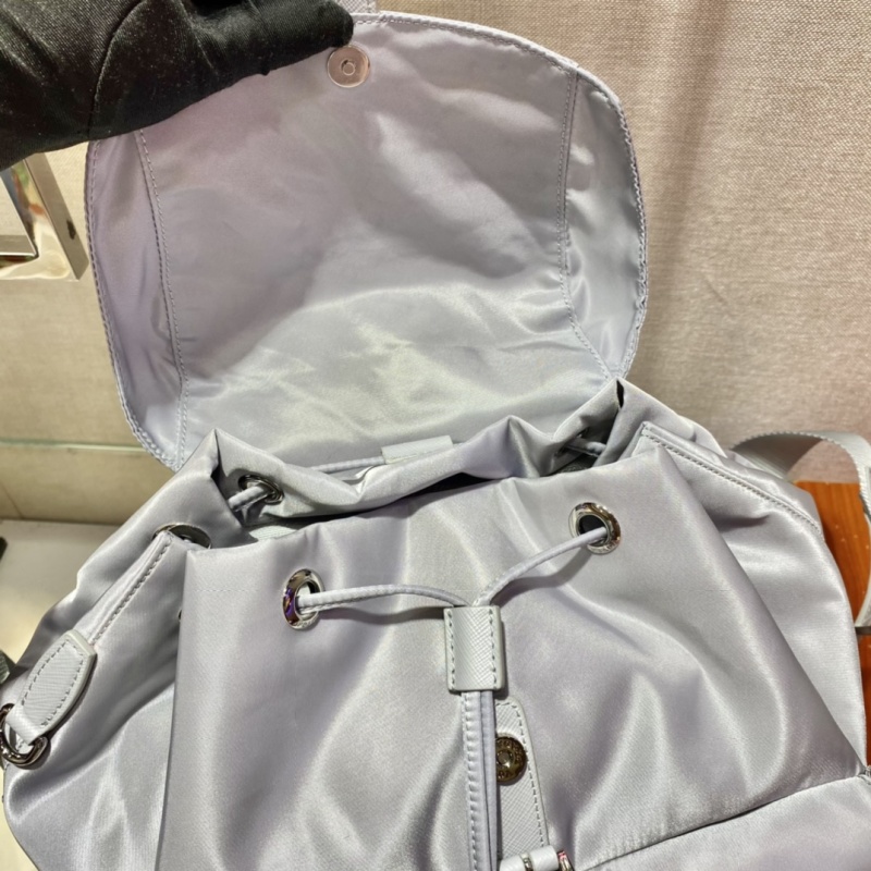 Prada - Re-Nylon - Backpack - Image 7