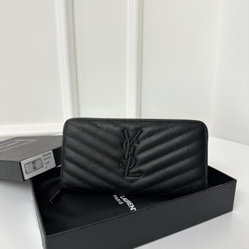 Saint Laurent - Wallet