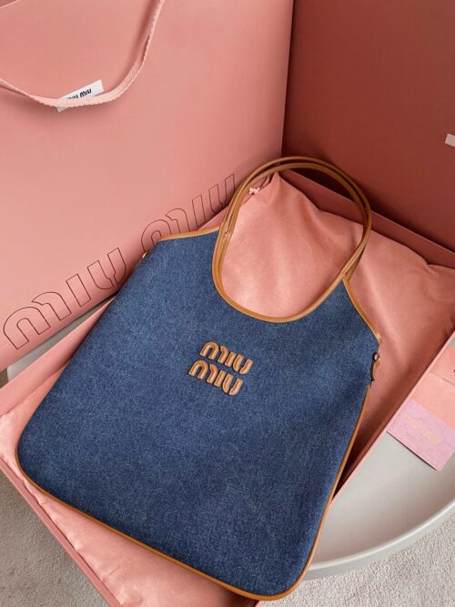 Miu Miu - Tote Bag