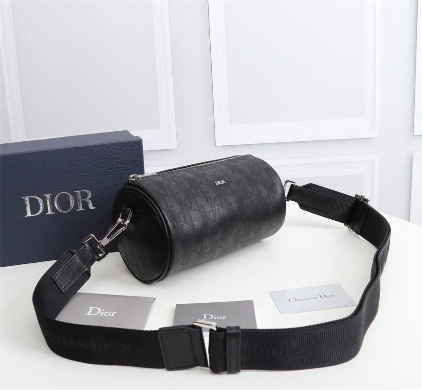 Dior - Dior Roller - Crossbody Bag - Image 2