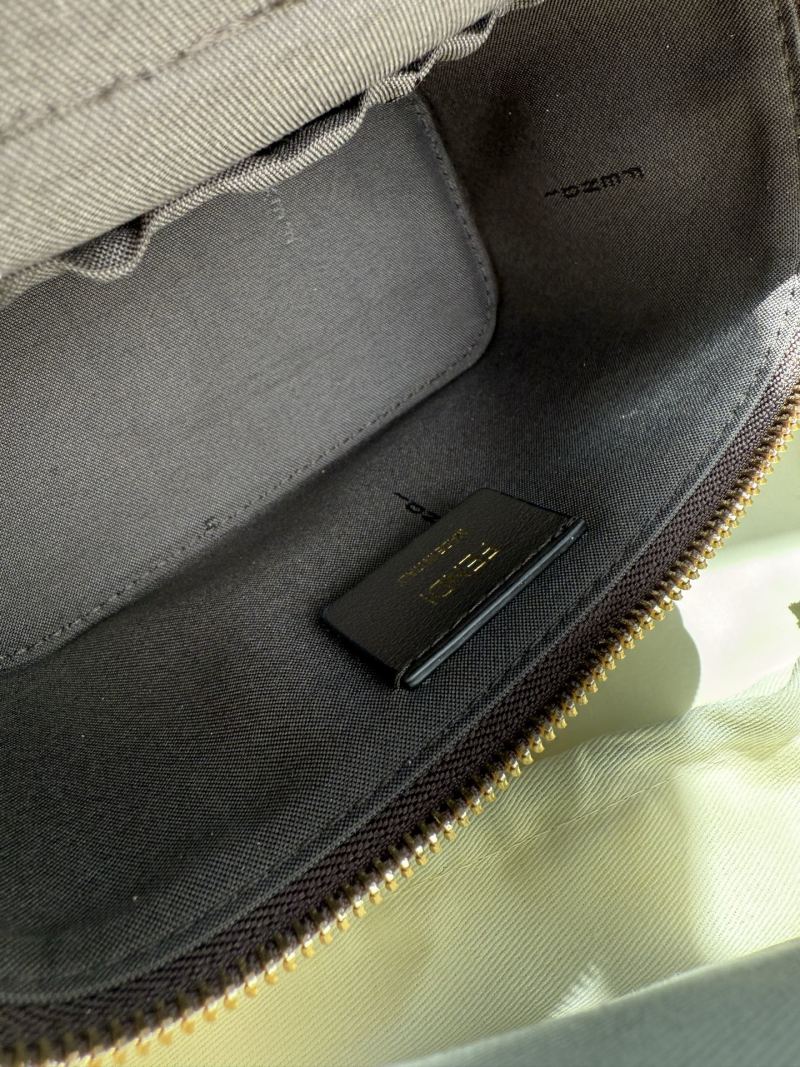Fendi - Fendi Vanity - Vanity Case - Image 7