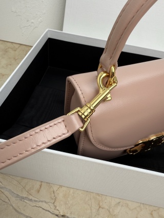 Celine - Triomphe - Mini Bag - Image 6