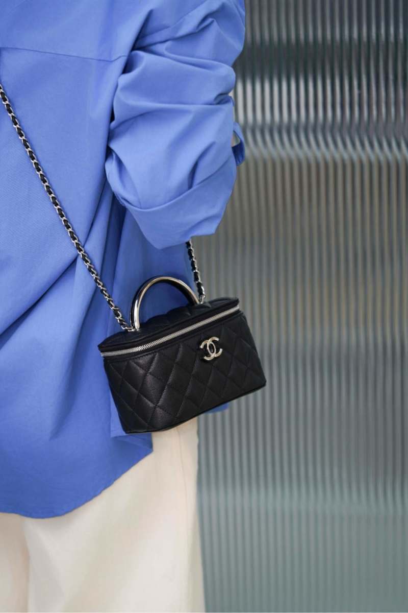 Chanel - Box Bag - Image 3
