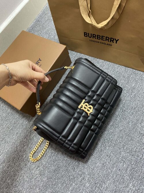 Burberry - Lola - Lola Clutch