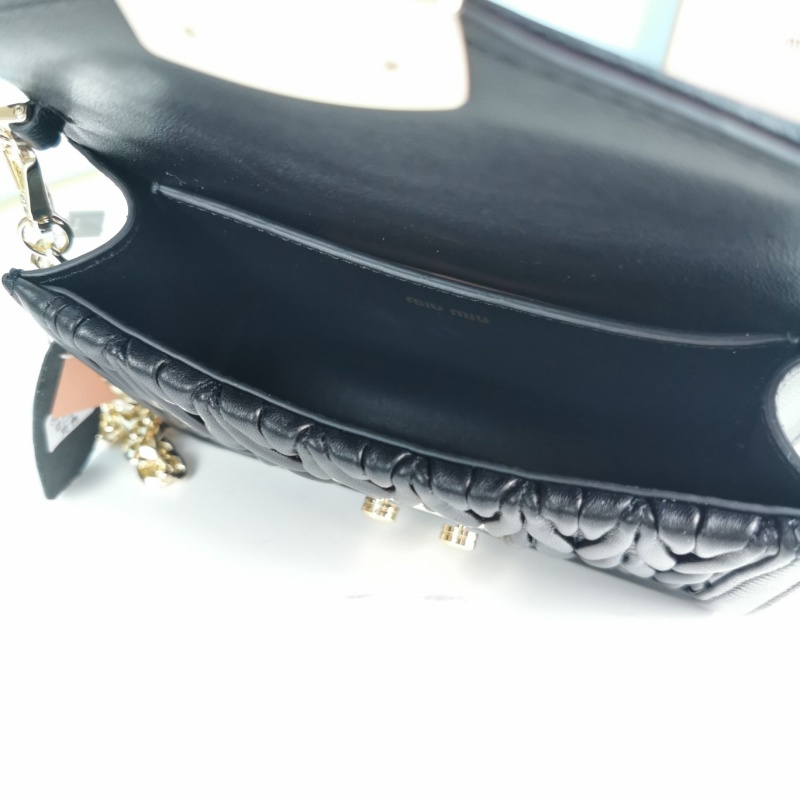 Miu Miu - Confidential Shoulder Bag - Image 7
