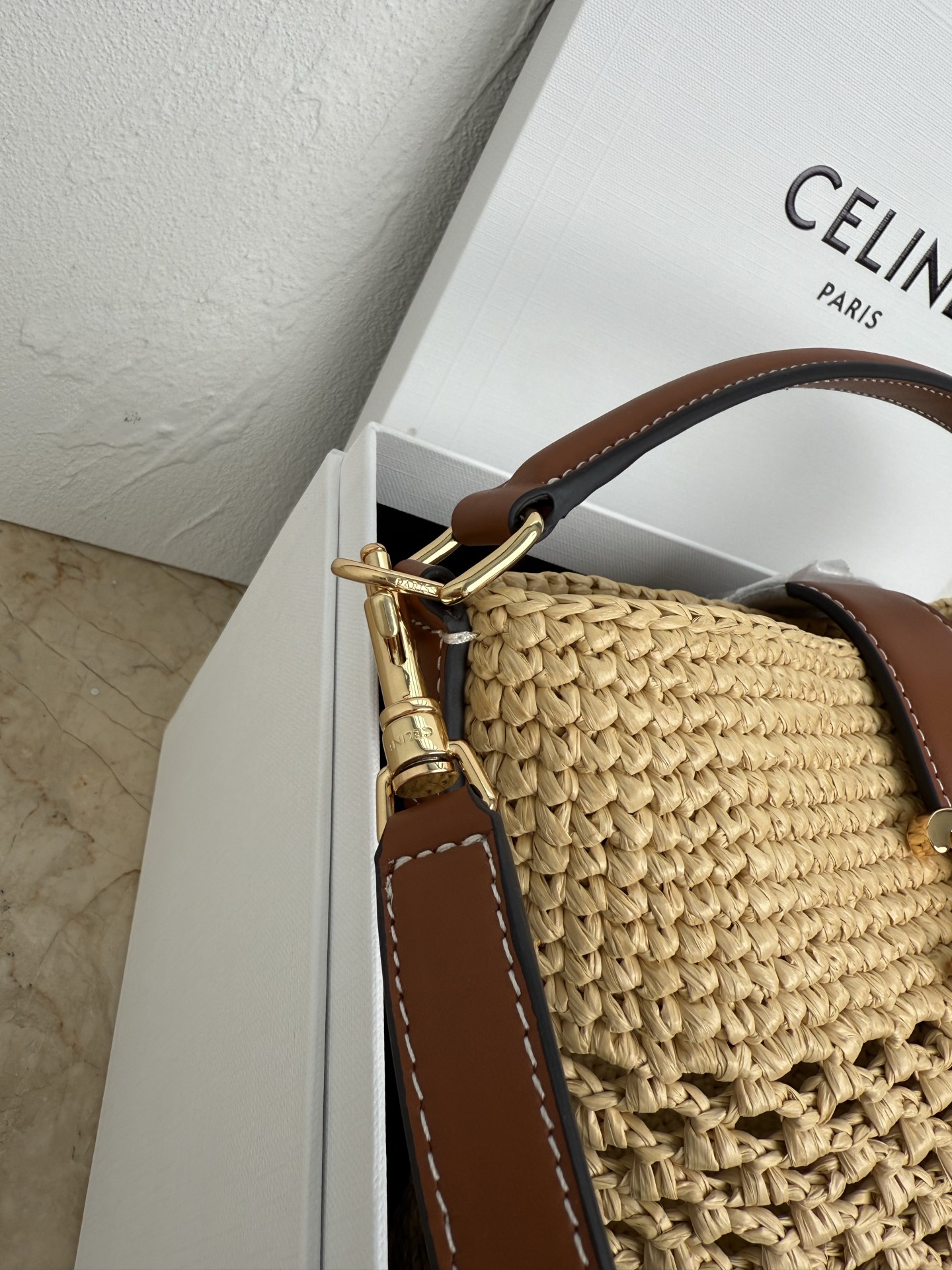 Celine - Triomphe - Image 5