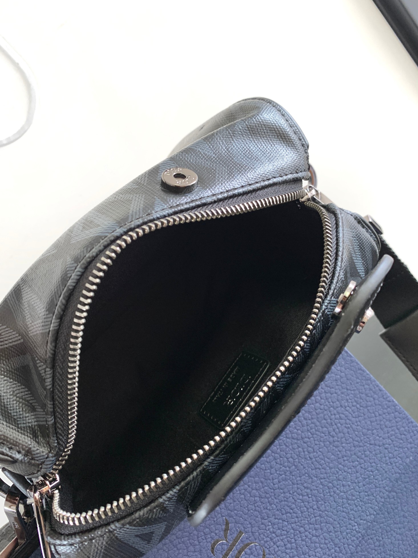 Dior - Saddle - Image 8