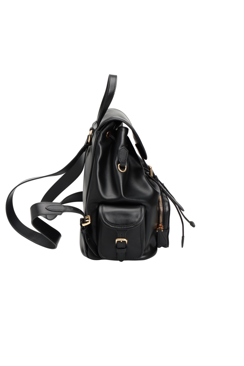 Miu Miu - Leather - Large Shoulder Bag - Image 6