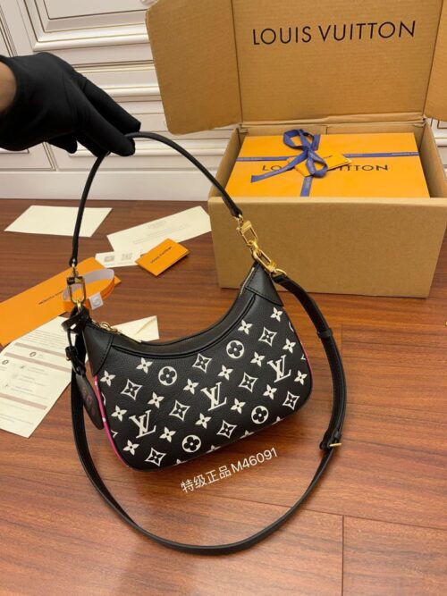 Louis Vuitton - Bagatelle - Bagatelle