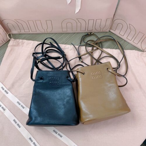 Miu Miu - Bucket Bag