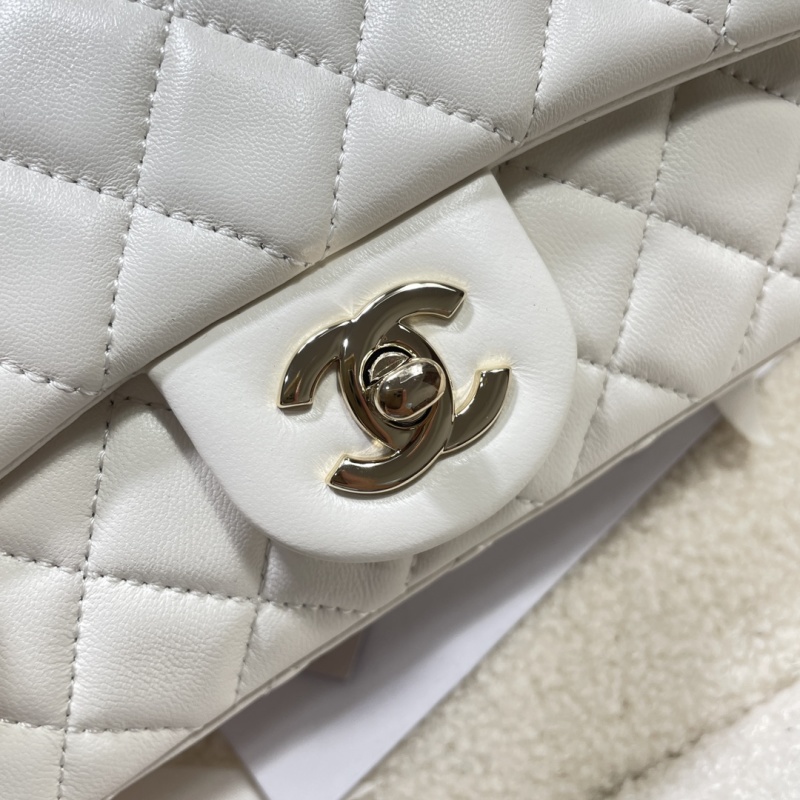 Chanel - Mini Flap Bag - Image 7