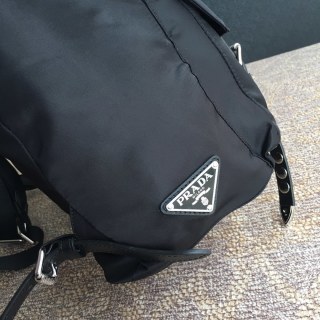 Prada - Backpack - Image 4