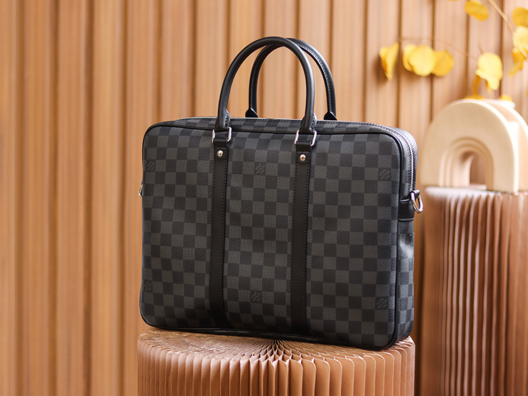 Louis Vuitton - Porte-Documents Voyage - Porte-Documents Voyage - Image 8