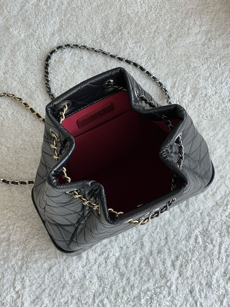 Chanel - Gabrielle - Backpack - Image 8