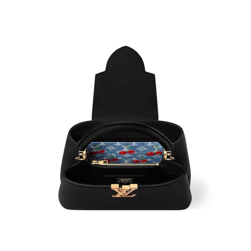 Louis Vuitton - Capucines - LV x TM Capucines MM - Image 6