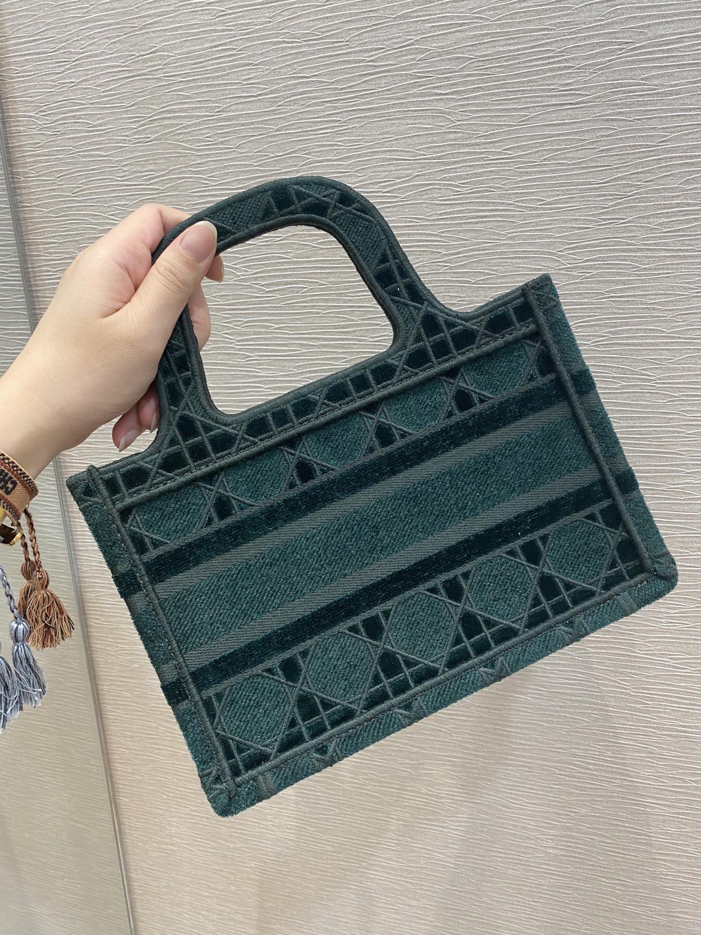 Dior - Tote Bag - Image 3