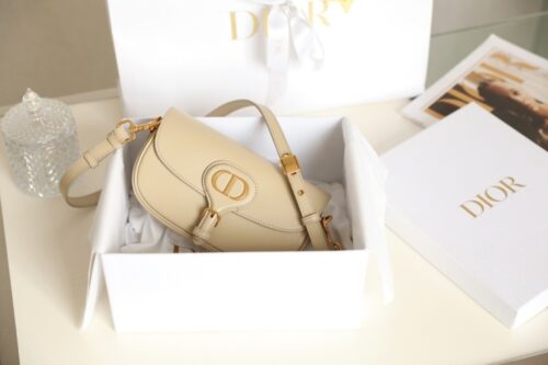 Dior - Bobby - Hobo Bag