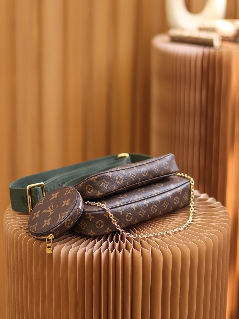 Louis Vuitton - Multi Pochette Accessoires - Multi Pochette Accessoires - Image 5