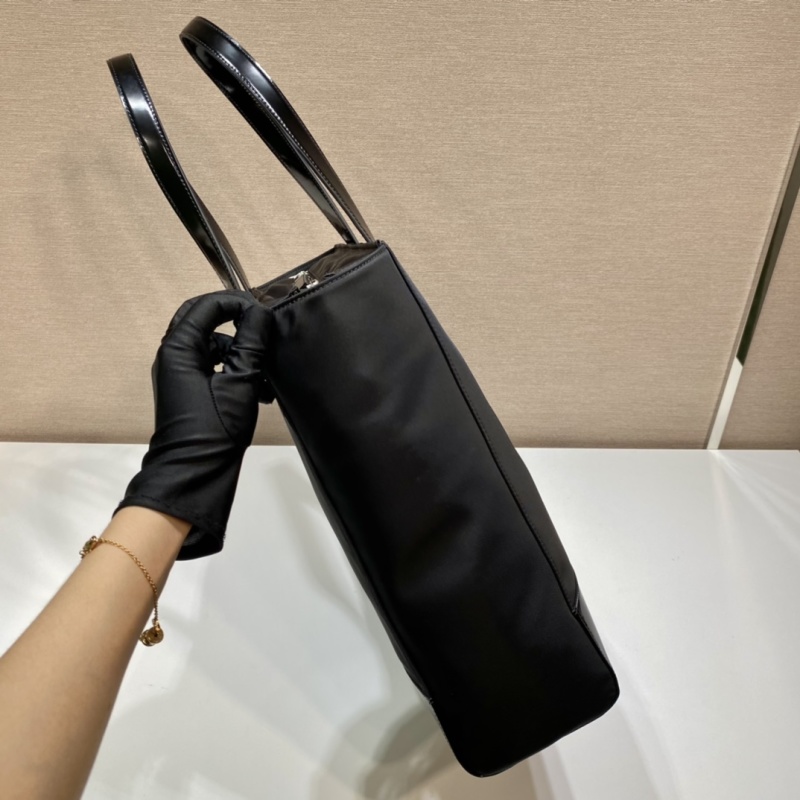 Prada - Re-Nylon - Tote Bag - Image 4