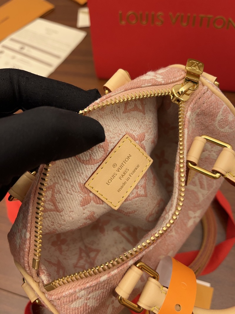 Louis Vuitton - Nano Speedy - Nano Speedy - Image 5