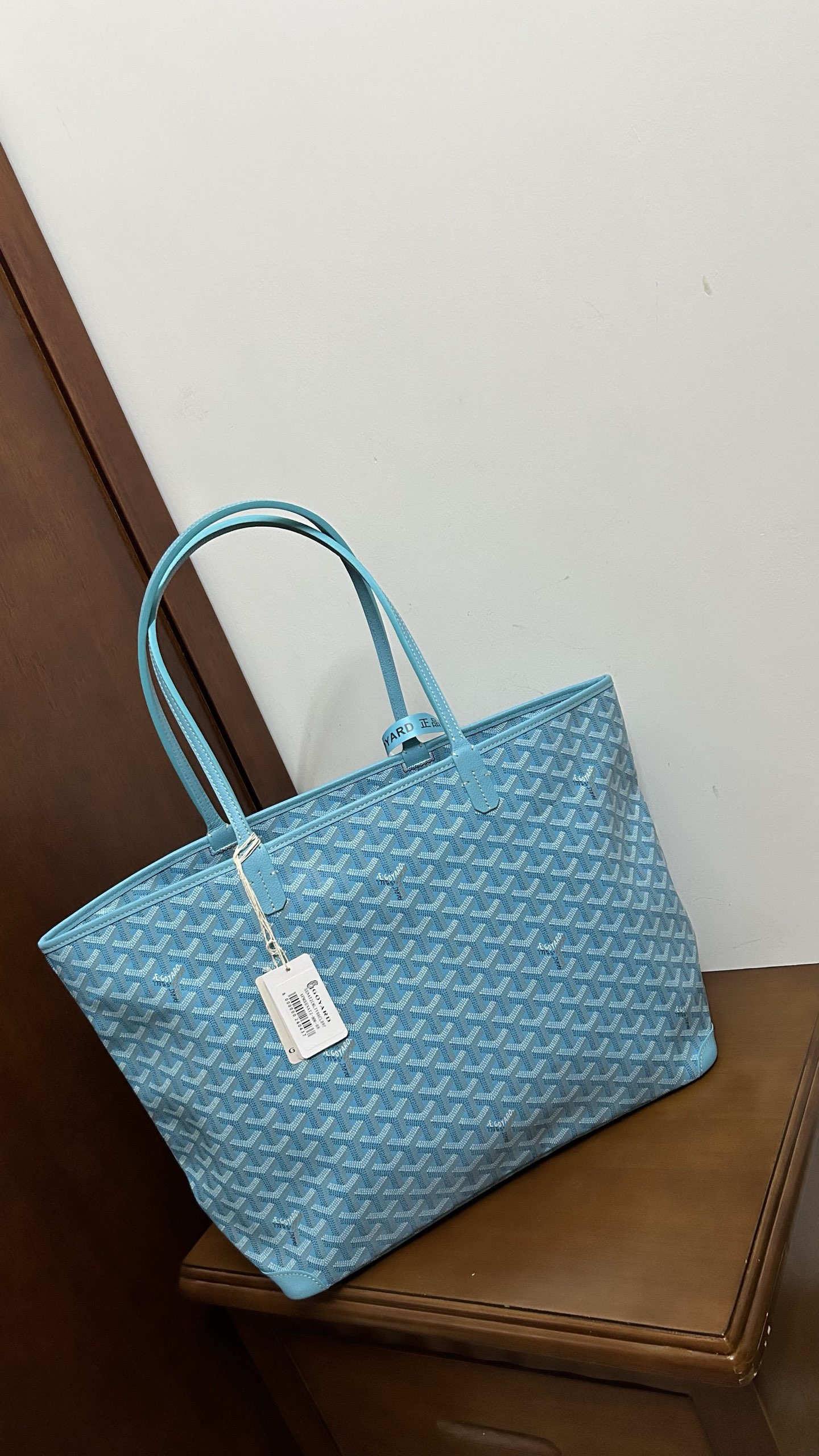 Goyard - Artois - Tote Bag - Image 2