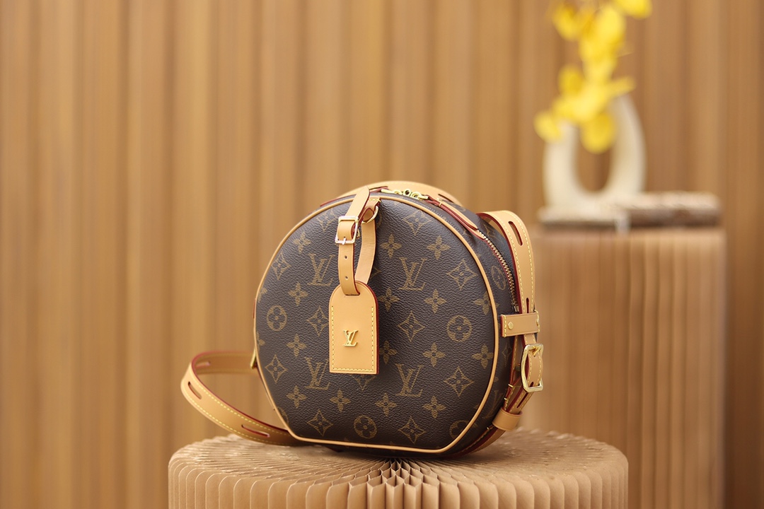Louis Vuitton - Boite Chapeau - Boite Chapeau Souple - Image 8