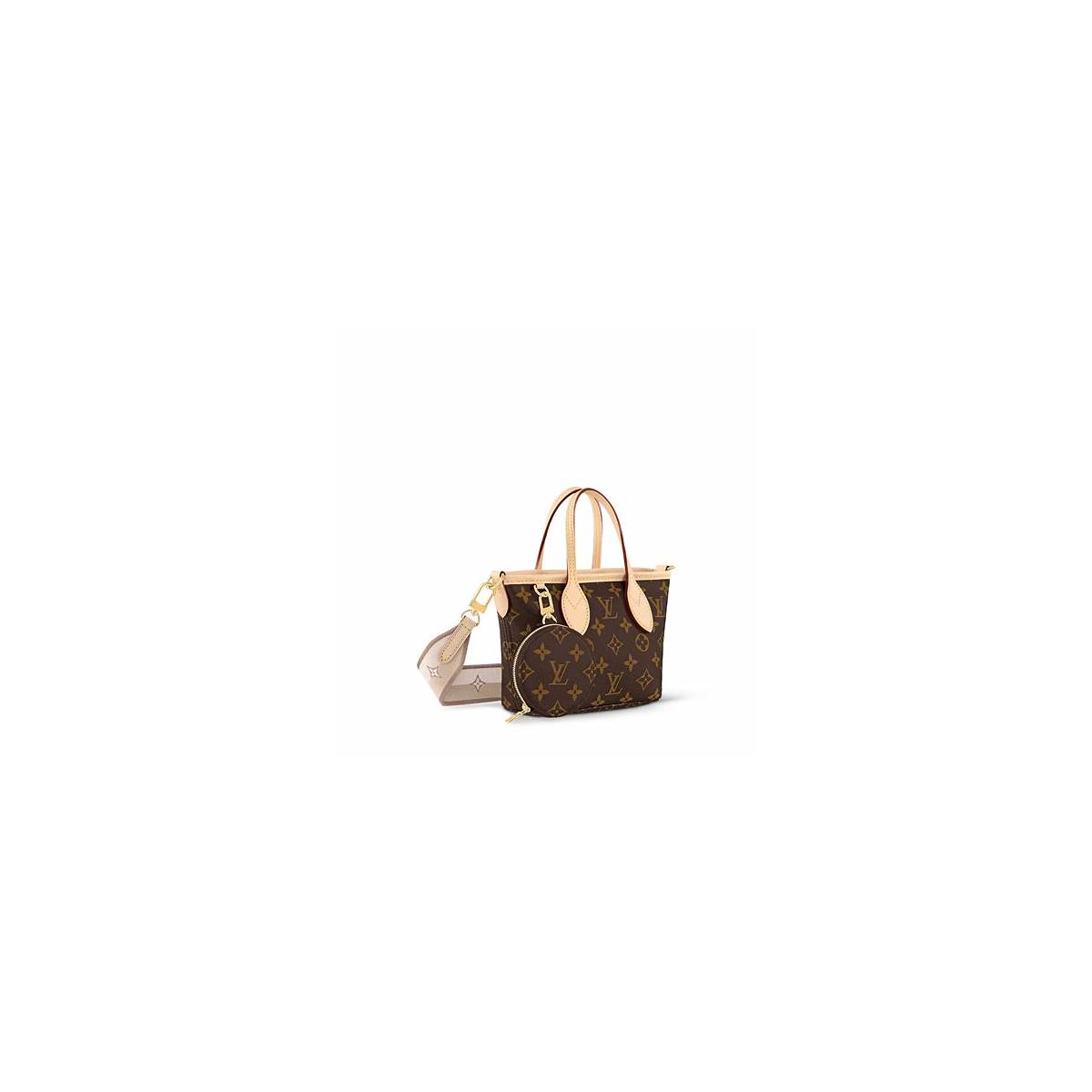 Louis Vuitton - Neverfull - Neverfull BB - Image 3