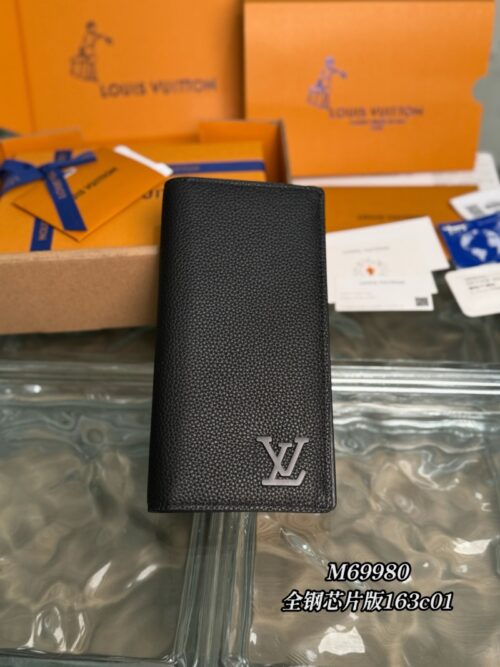 Louis Vuitton - Brazza - Brazza Wallet