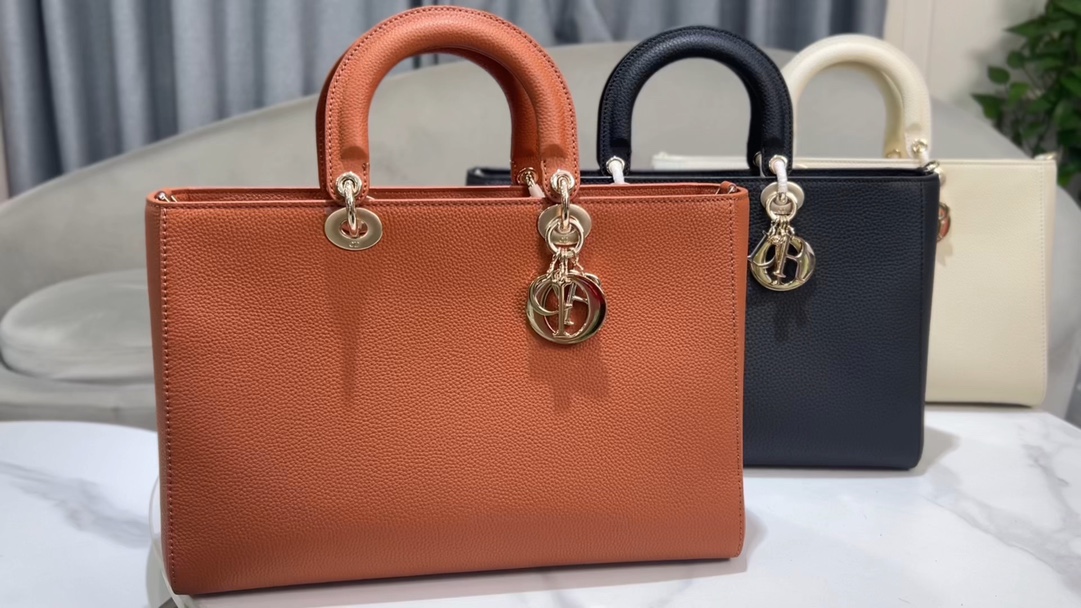 Dior - Lady D-Sire - Wallet - Image 7