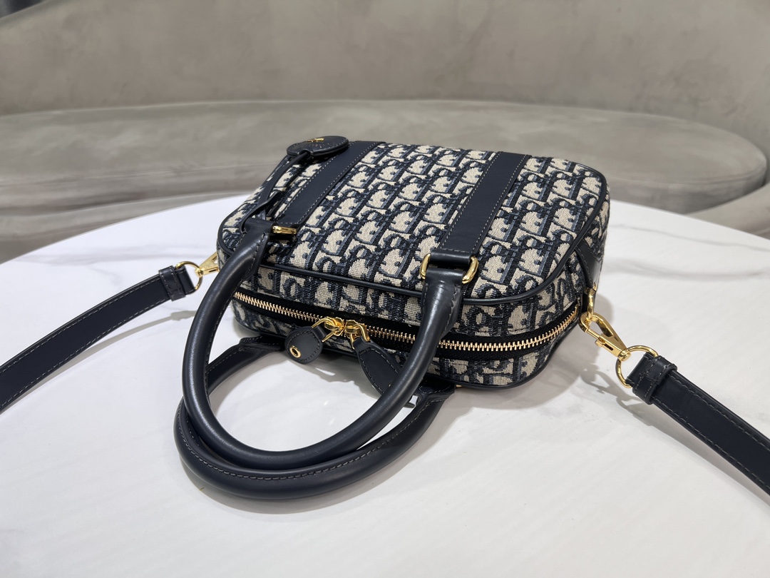 Dior - Leather - Wallet - Image 6