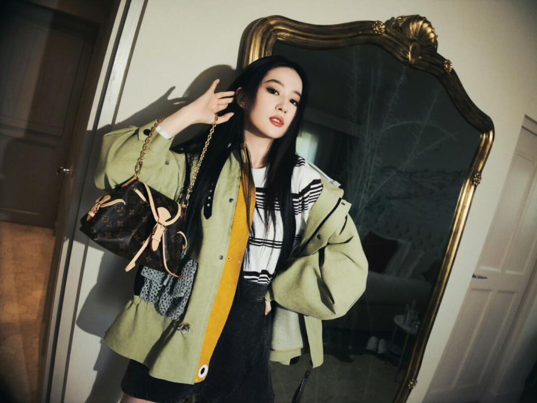 Louis Vuitton - Odyssée - Odyssée BB - Image 3