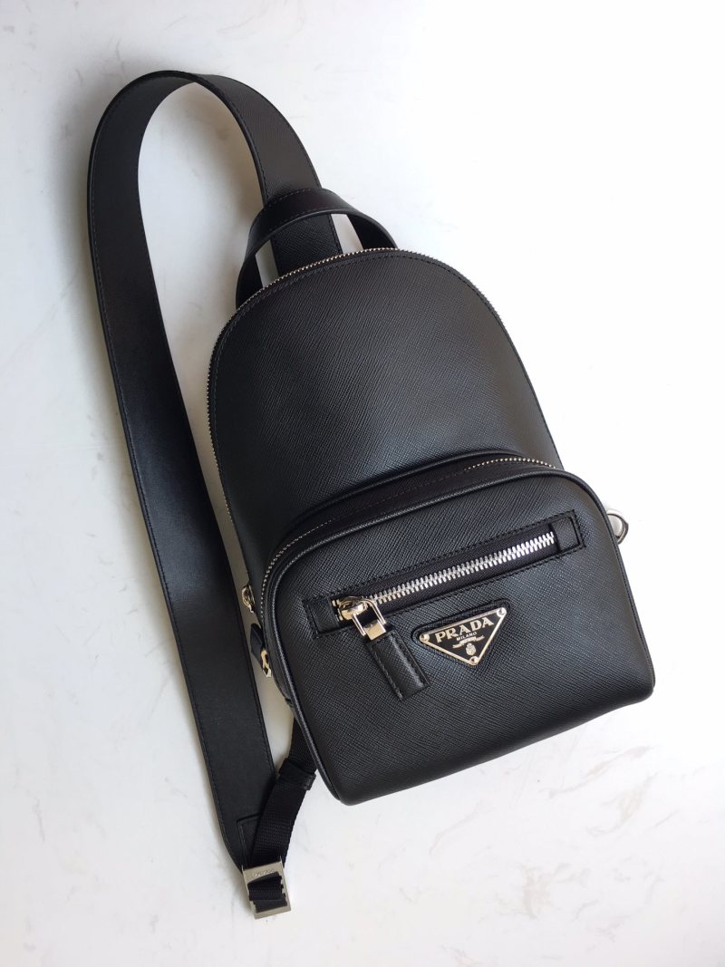 Prada - Sling Bag - Image 3