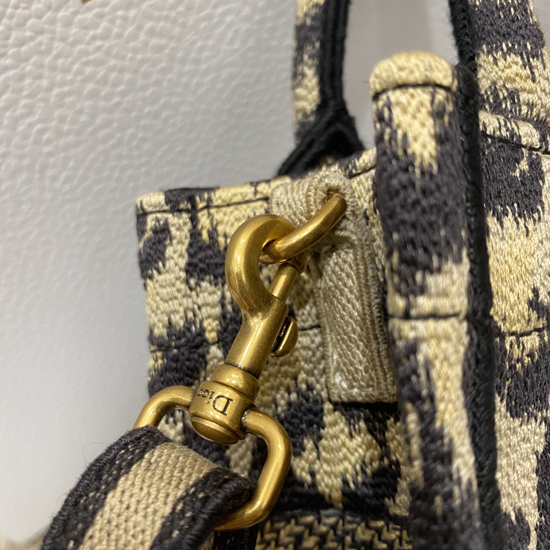 Dior - Tote Bag - Image 2