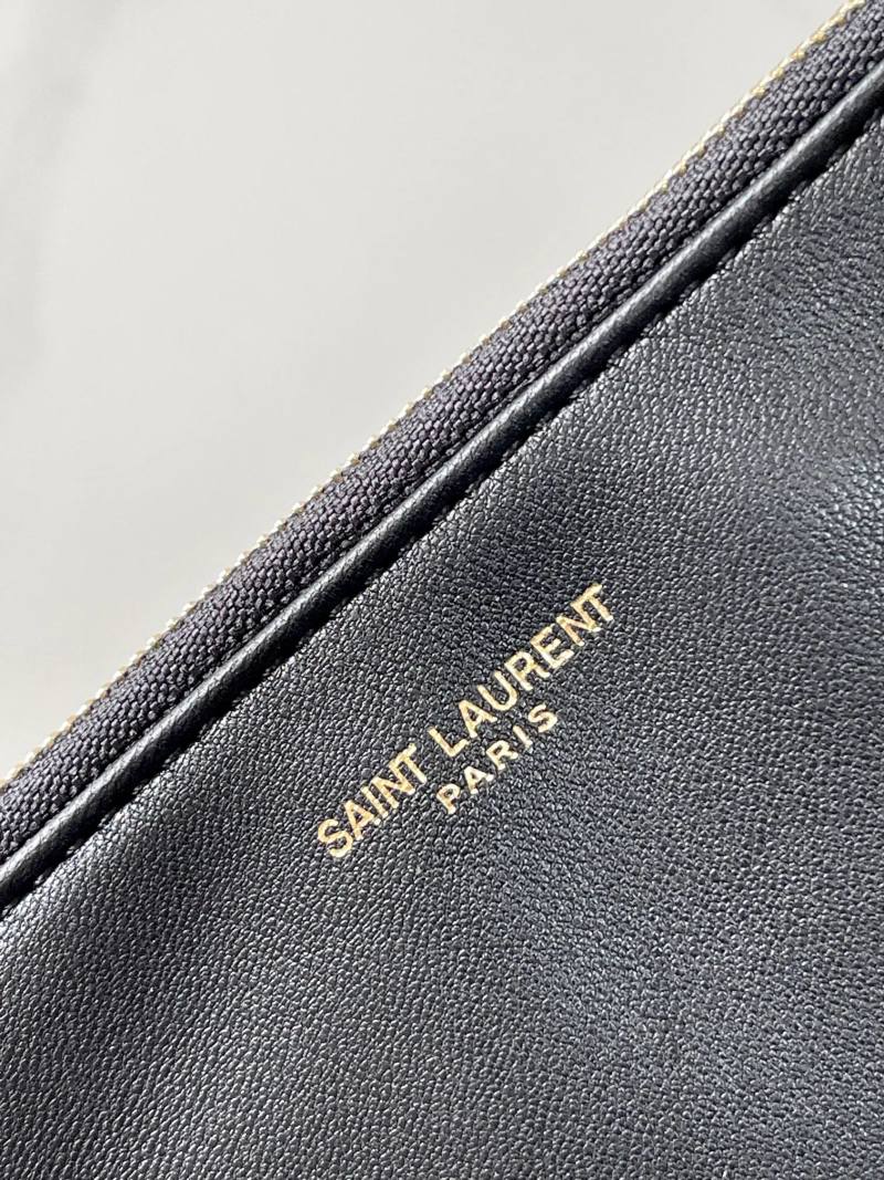 Saint Laurent - Pochon - Clutch - Image 6