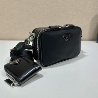 Prada - Messenger Bag - Image 2