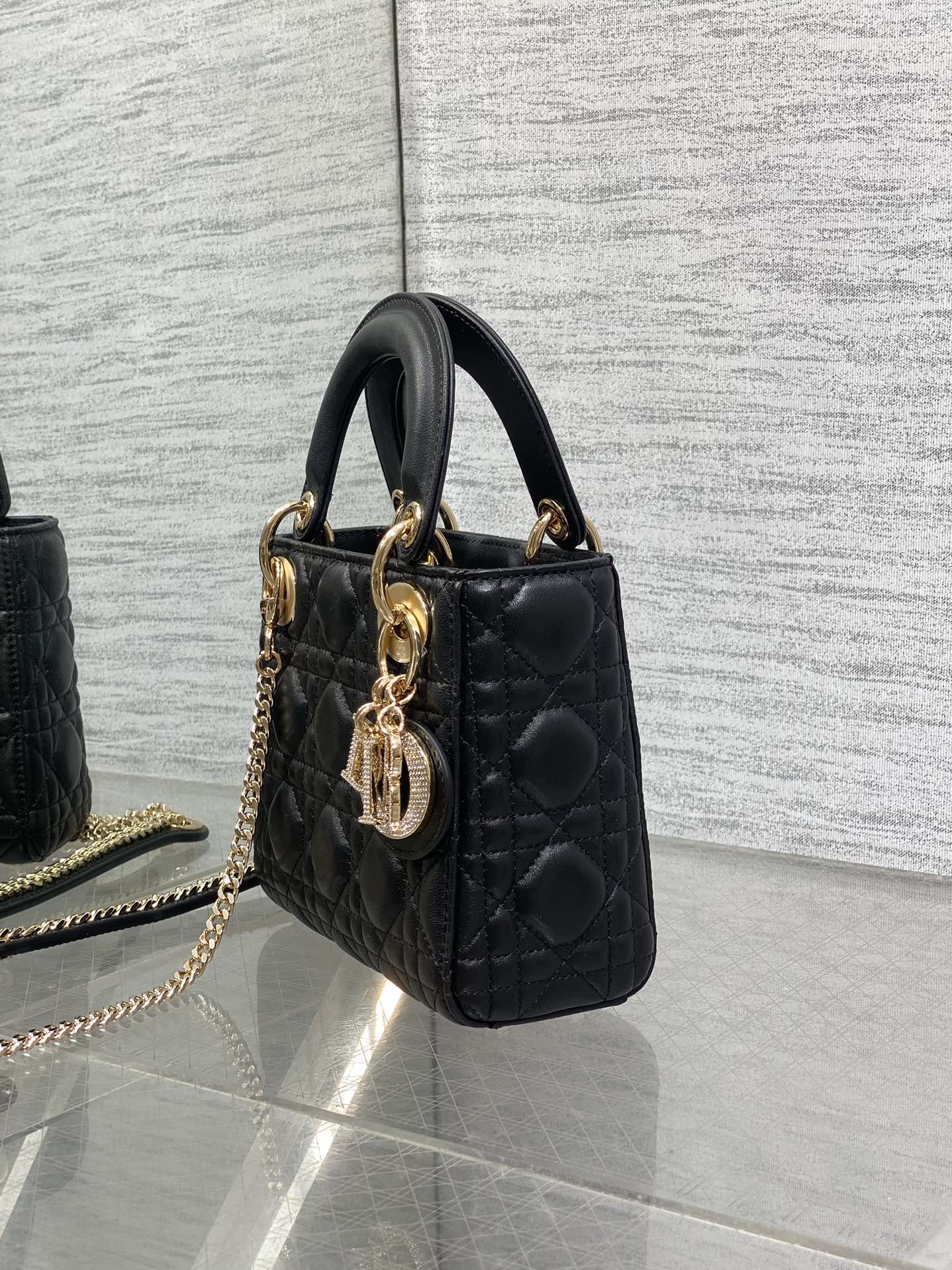 Dior - Lady Dior - Image 6