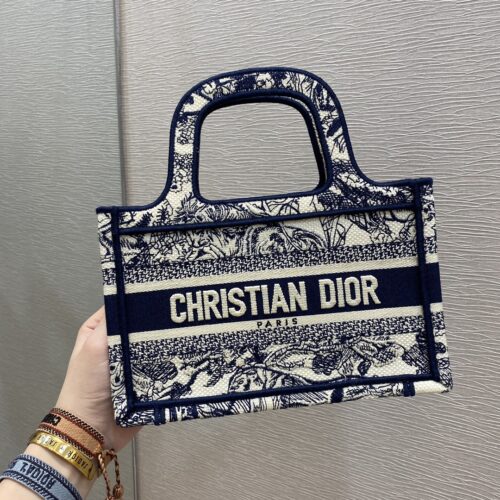 Dior - Tote Bag