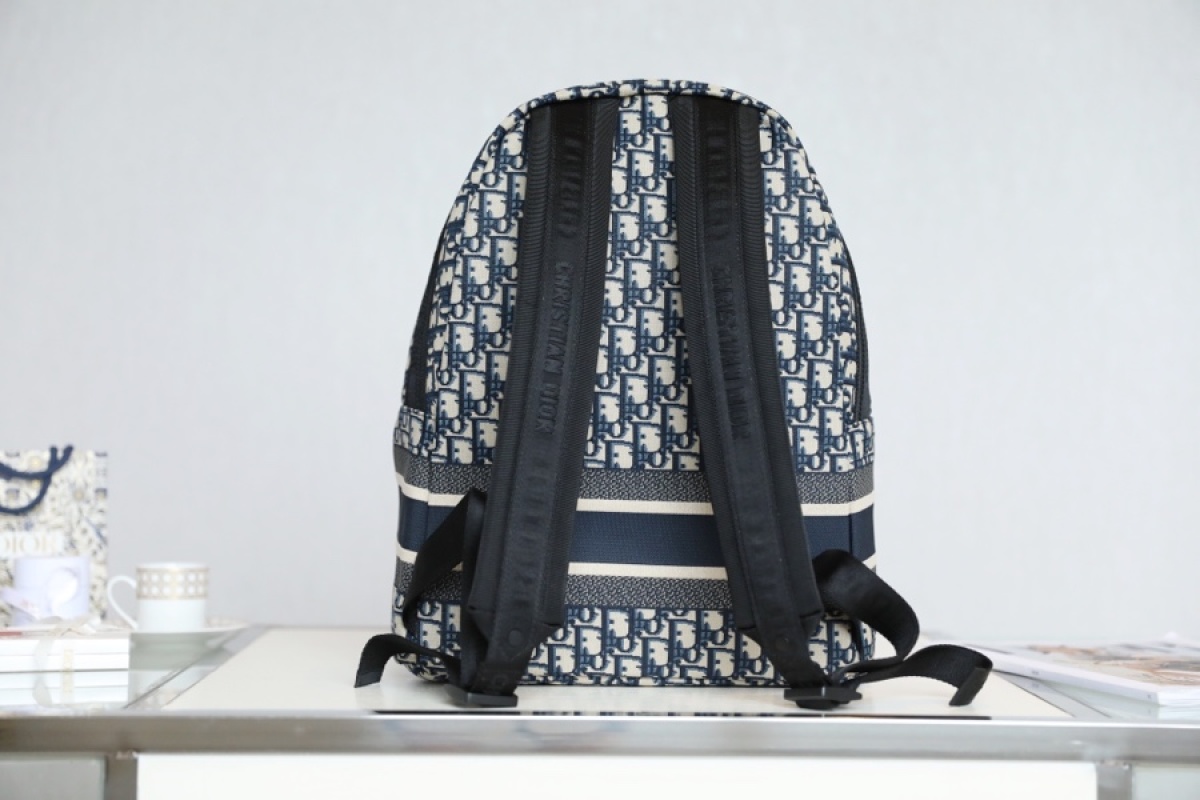 Dior - Backpack - Image 8
