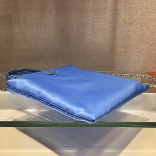 Prada - Nylon - Tote Bag - Image 7