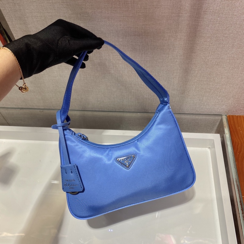 Prada - Hobo Bag - Image 3