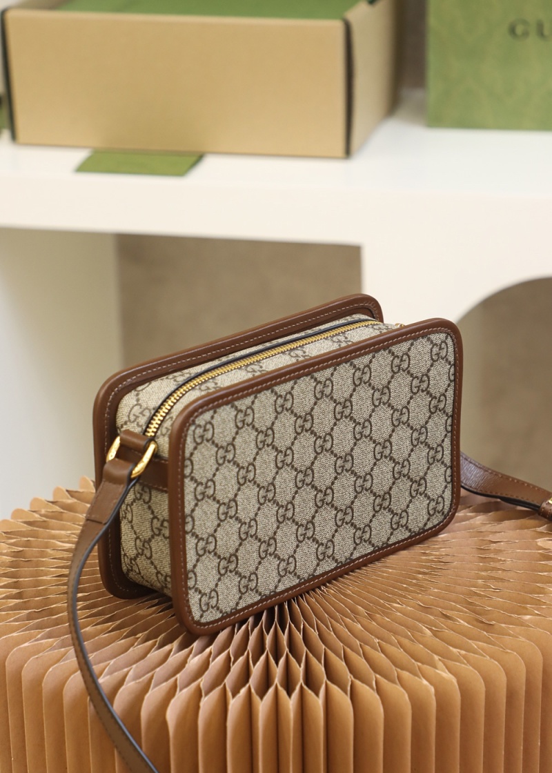 Gucci - Camera Bag - Image 5